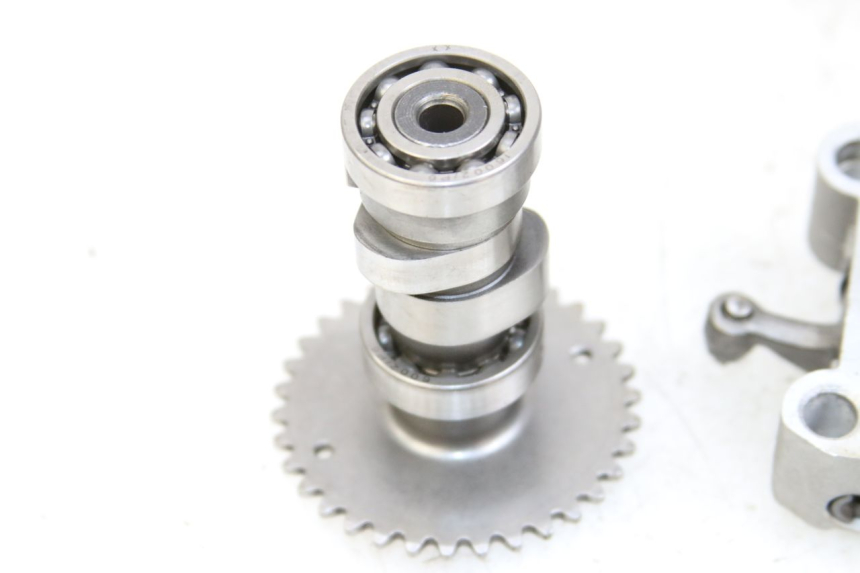 photo de ARBOL LEVAS RAZZO STEED 125 (2012 - 2018) - Primer plano técnico