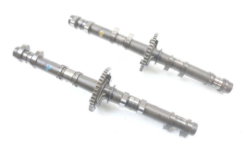 photo de ARBOL LEVAS SUZUKI GSX F GSXF 650 (2007 - 2015) - Vista principal