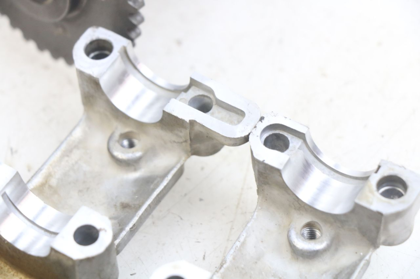 photo de ÁRBOL DE LEVAS SUZUKI SV N 650 (1999 - 2002) - Marcados y referencias originales