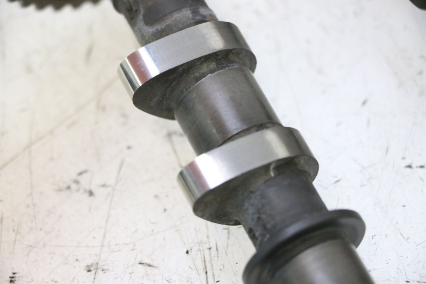 photo de ARBOL LEVAS SUZUKI SV S 650 (2003 - 2009) - Otra perspectiva