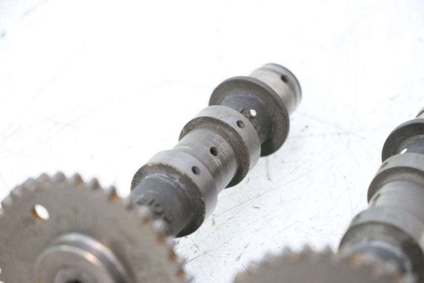 photo de ARBOL LEVAS SUZUKI SV S 650 (2003 - 2009) - Recambio usado revisado