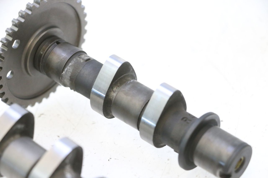 photo de ARBOL LEVAS SUZUKI SV S 650 (2003 - 2009) - Zoom estado de uso