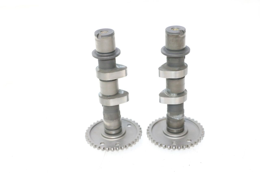 photo de ARBOL LEVAS SUZUKI SV S 650 (2003 - 2009) - Primer plano técnico