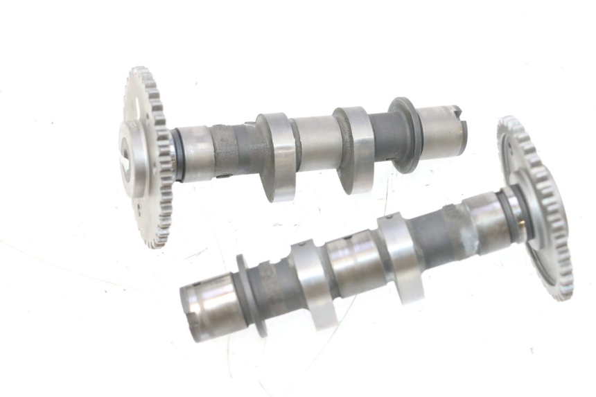 photo de ARBOL LEVAS SUZUKI SV S 650 (2003 - 2009) - Vista general del producto