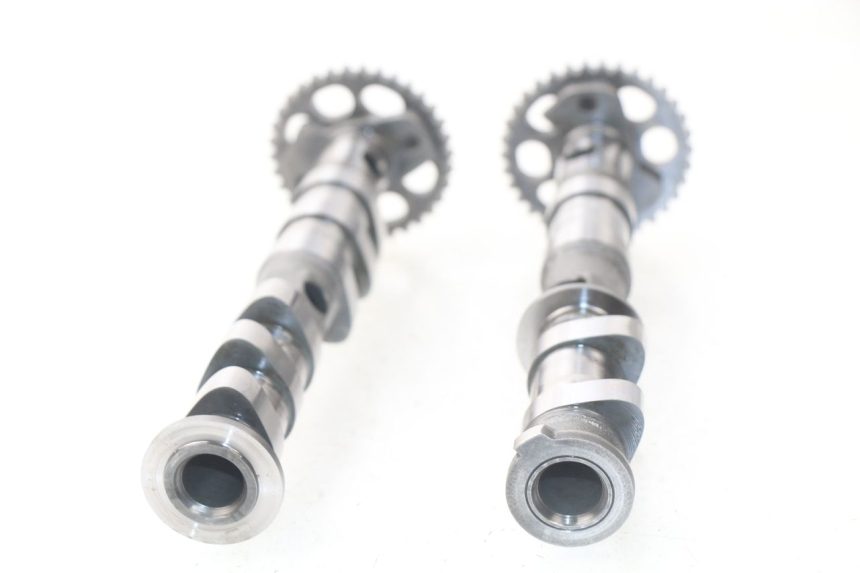 photo de ARBOL LEVAS YAMAHA TDM ABS 900 (2002 - 2014) - Vista general del producto