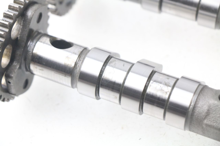 photo de ARBOL LEVAS YAMAHA TDM ABS 900 (2002 - 2014) - Recambio usado revisado