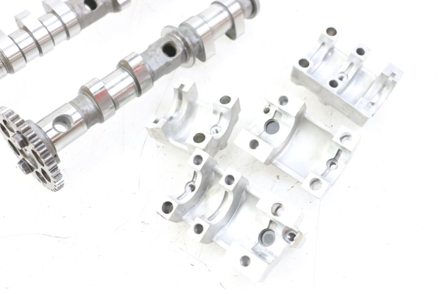 photo de ARBOL LEVAS YAMAHA TDM ABS 900 (2002 - 2014) - Vista general del producto