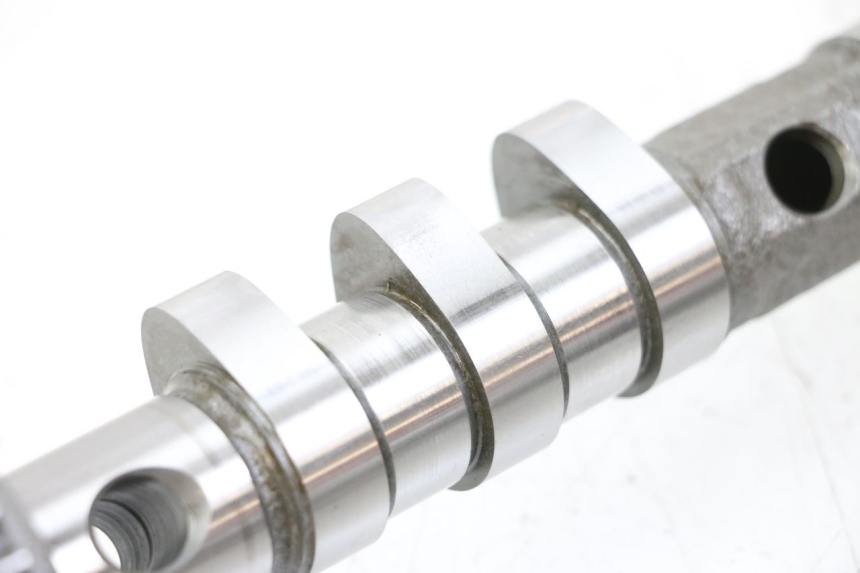 photo de ARBOL LEVAS YAMAHA TDM ABS 900 (2002 - 2014) - Recambio usado revisado