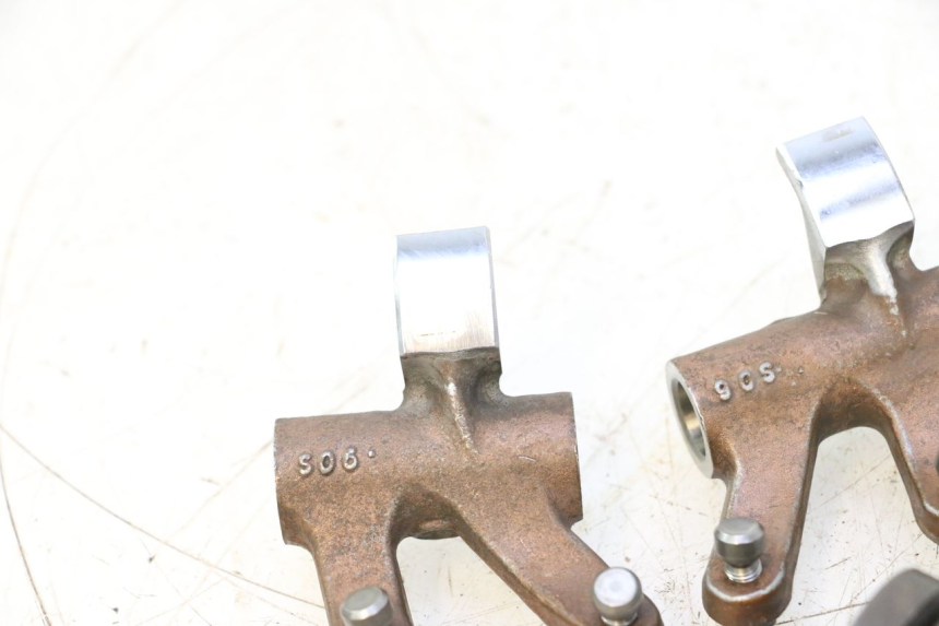 photo de ARBOL LEVAS BOOM TRIKE FUN 500 (2004 - 2010) - Marcados y referencias originales