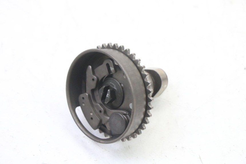 photo de ARBOL LEVAS YAMAHA XMAX X-MAX 125 (2006 - 2009) - Zoom estado de uso