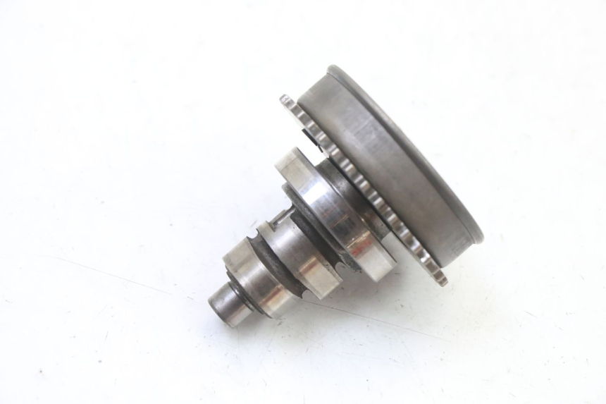 photo de ARBOL LEVAS YAMAHA XMAX X-MAX 125 (2006 - 2009) - Otra perspectiva