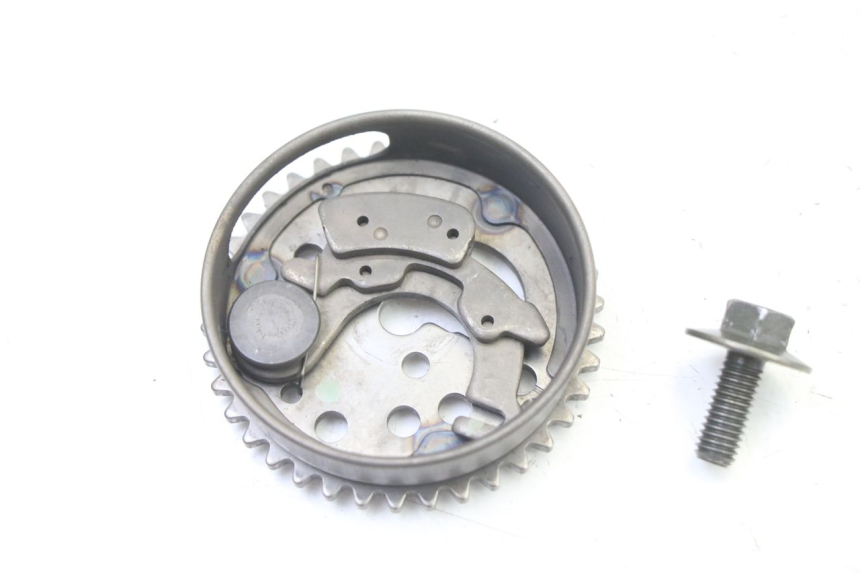 photo de ARBOL LEVAS YAMAHA XMAX X-MAX 125 (2006 - 2009) - Vista general del producto