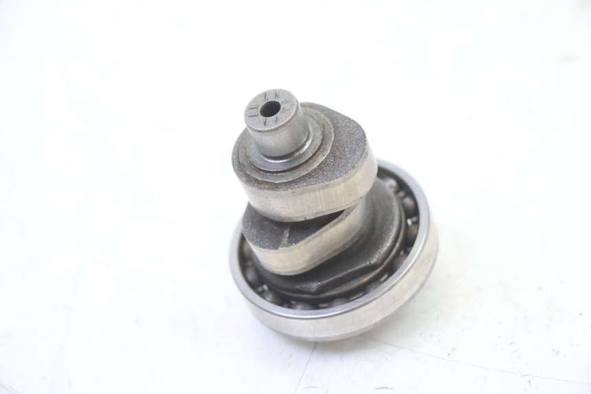 photo de ARBOL LEVAS YAMAHA XMAX X-MAX 125 (2006 - 2009) - Estado de la superficie y material