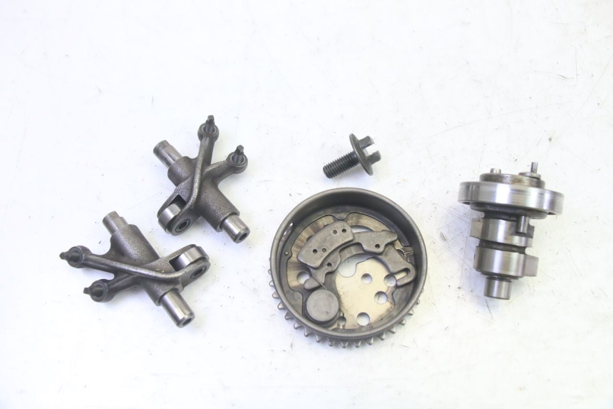 photo de ARBOL LEVAS YAMAHA X-MAX XMAX 125 (2010 - 2013) - Vista principal