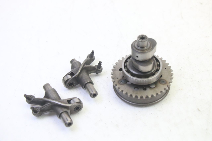 photo de ARBOL LEVAS YAMAHA X-MAX XMAX 125 (2010 - 2013) - Zoom estado de uso