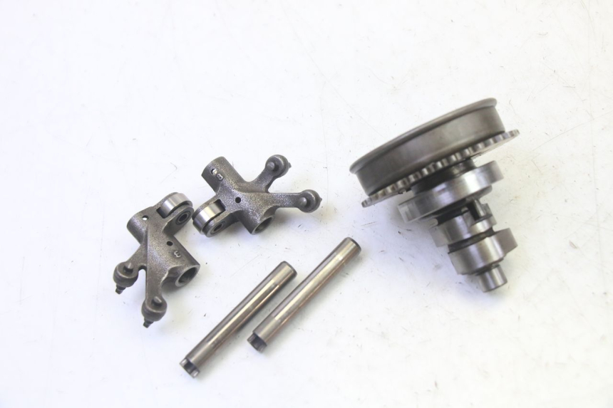 photo de ARBOL LEVAS YAMAHA X-MAX XMAX 125 (2010 - 2013) - Otra perspectiva