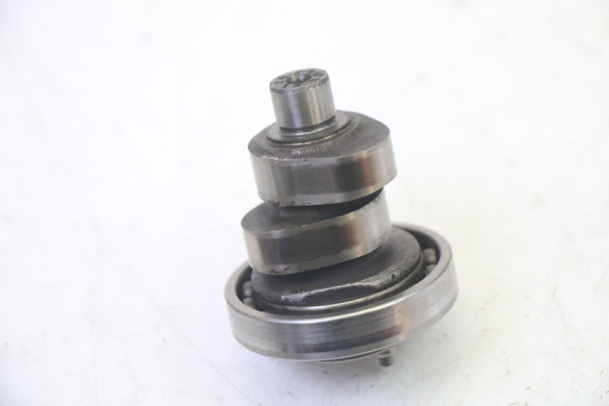 photo de ARBOL LEVAS YAMAHA X-MAX XMAX 125 (2010 - 2013) - Estado de la superficie y material