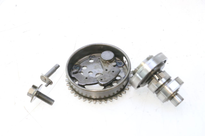 photo de ARBOL LEVAS YAMAHA XMAX X-MAX 125 (2006 - 2009) - Vista principal