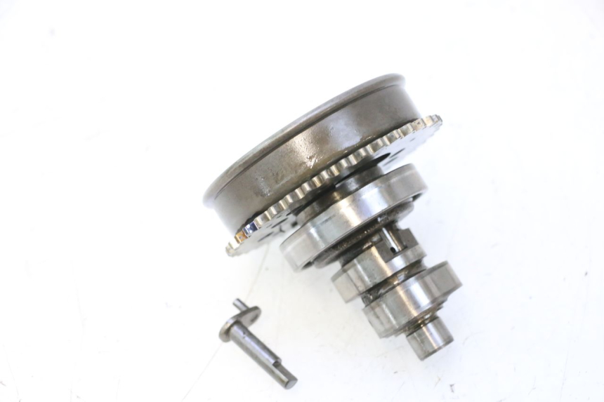 photo de ARBOL LEVAS YAMAHA XMAX X-MAX 125 (2006 - 2009) - Zoom estado de uso