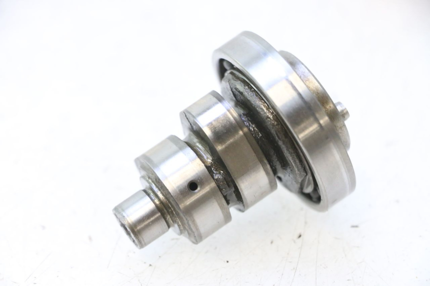photo de ARBOL LEVAS YAMAHA XMAX X-MAX 125 (2006 - 2009) - Detalles de los puntos de fijación