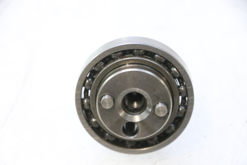 photo de ARBOL LEVAS YAMAHA XMAX X-MAX 125 (2006 - 2009) - Estado de la superficie y material
