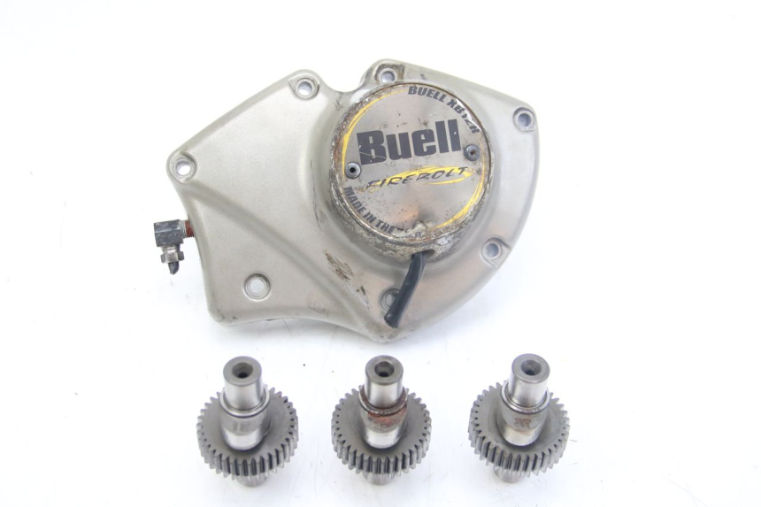 photo de ÁRBOL DE LEVAS BUELL XB12R XB 12 R 1200 (2004 - 2010) - Vista principal
