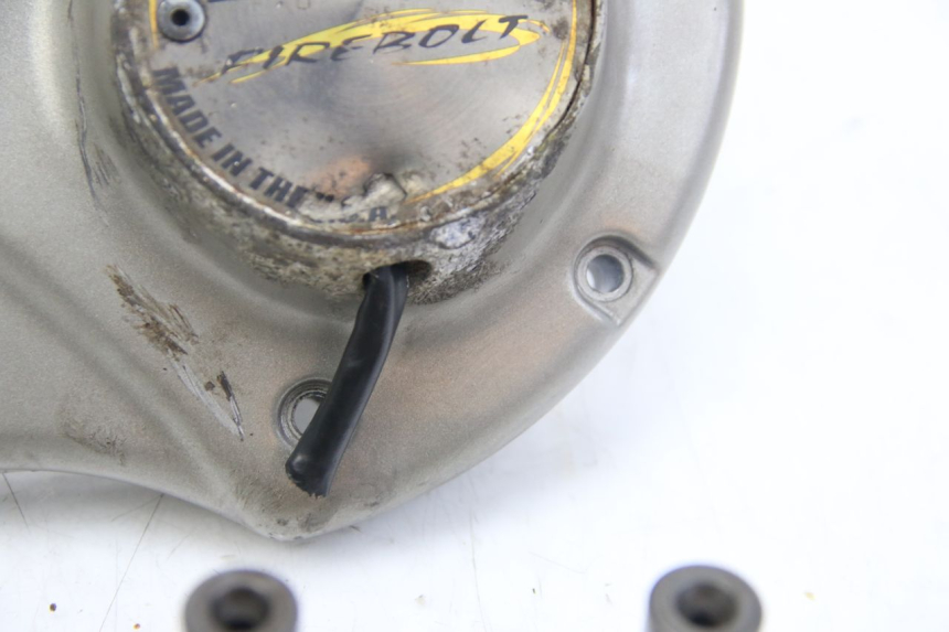 photo de ÁRBOL DE LEVAS BUELL XB12R XB 12 R 1200 (2004 - 2010) - Otra perspectiva