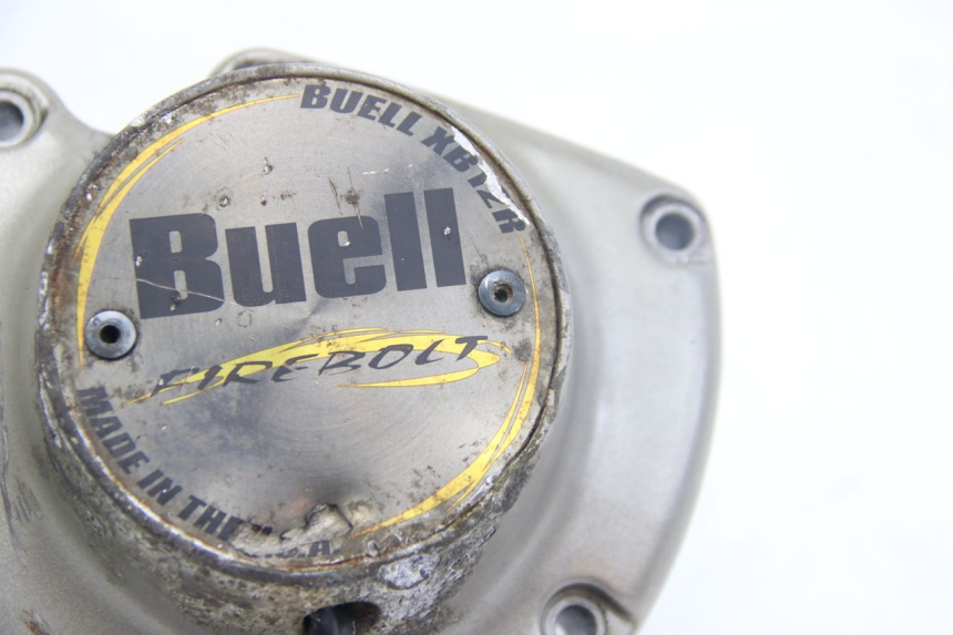 photo de ÁRBOL DE LEVAS BUELL XB12R XB 12 R 1200 (2004 - 2010) - Primer plano técnico