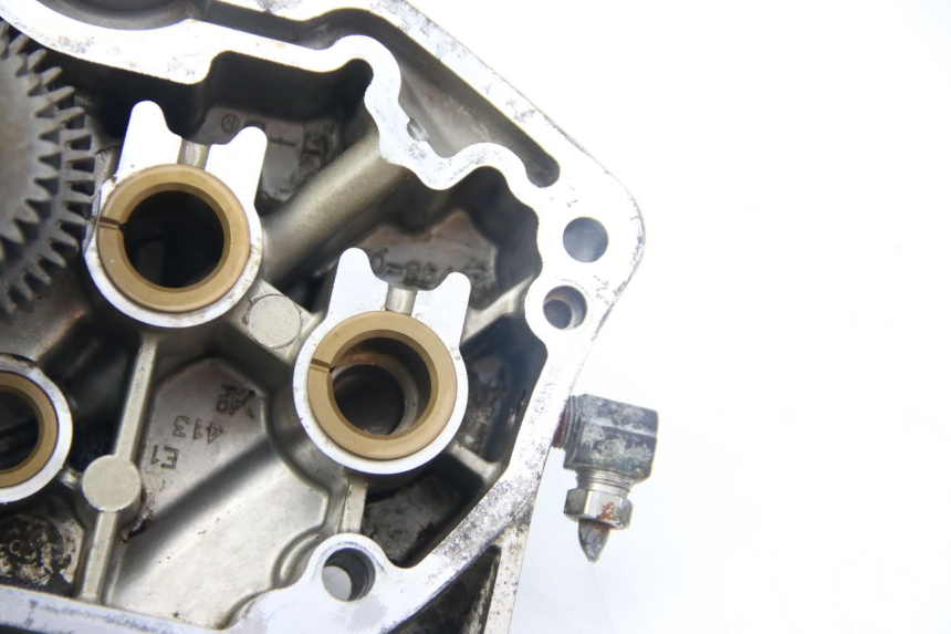 photo de ÁRBOL DE LEVAS BUELL XB12R XB 12 R 1200 (2004 - 2010) - Estado de la superficie y material