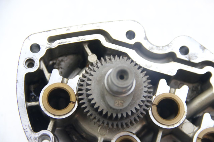 photo de ÁRBOL DE LEVAS BUELL XB12R XB 12 R 1200 (2004 - 2010) - Recambio usado revisado