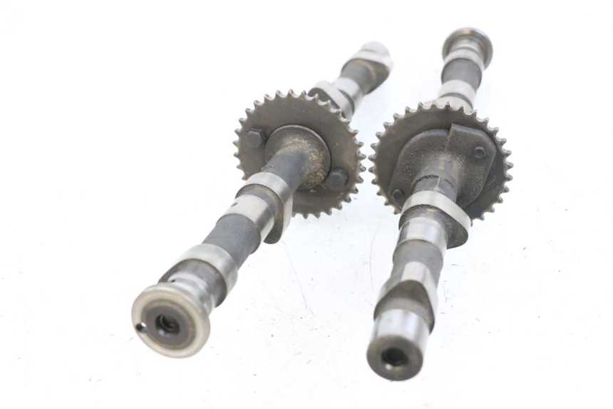 photo de ARBOL LEVAS YAMAHA XJ F 900 (1983 - 1994) - Detalle de la pieza