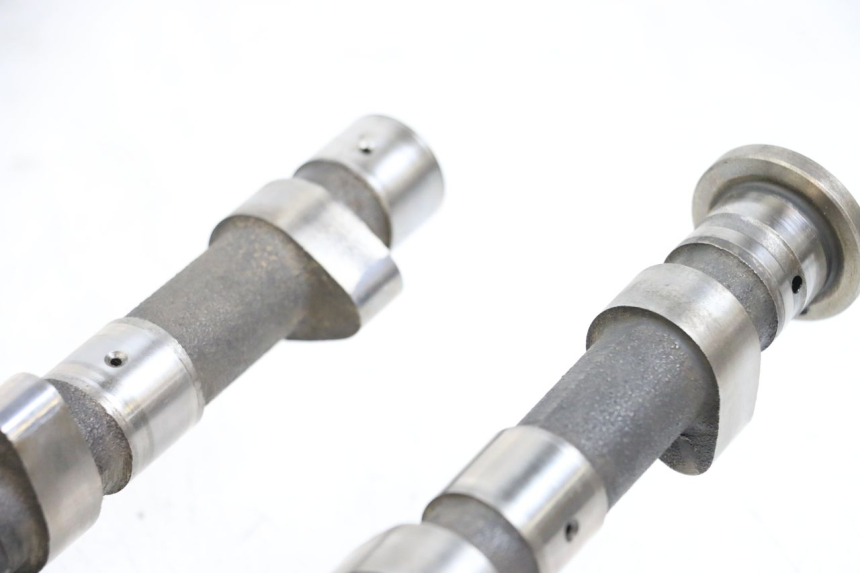 photo de ARBOL LEVAS YAMAHA XJ F 900 (1983 - 1994) - Zoom estado de uso