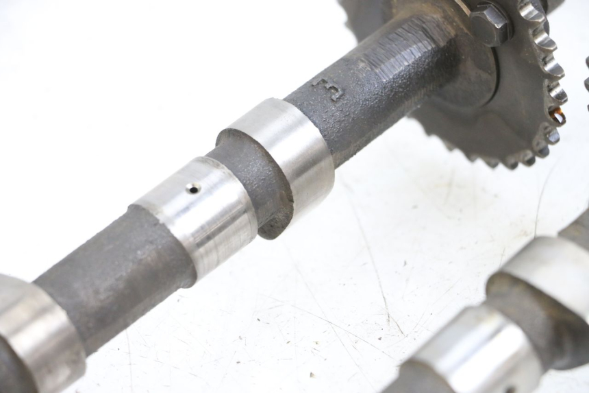 photo de ARBOL LEVAS YAMAHA XJ F 900 (1983 - 1994) - Vista general del producto