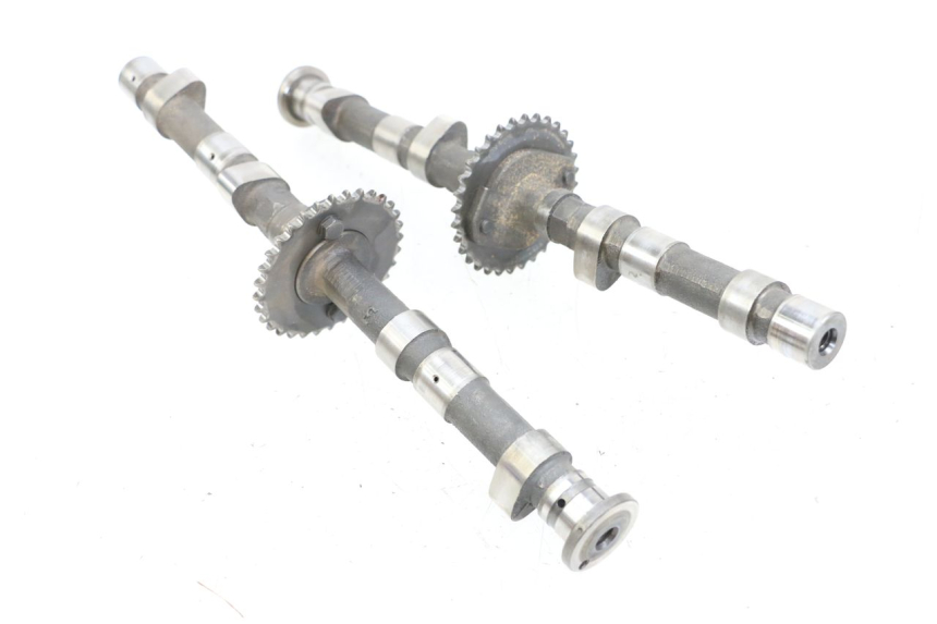 photo de ARBOL LEVAS YAMAHA XJ F 900 (1983 - 1994) - Marcados y referencias originales