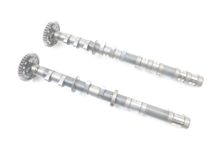 photo de ARBOL LEVAS YAMAHA FZ1 FAZER 1000 (2007 - 2009) - Zoom estado de uso