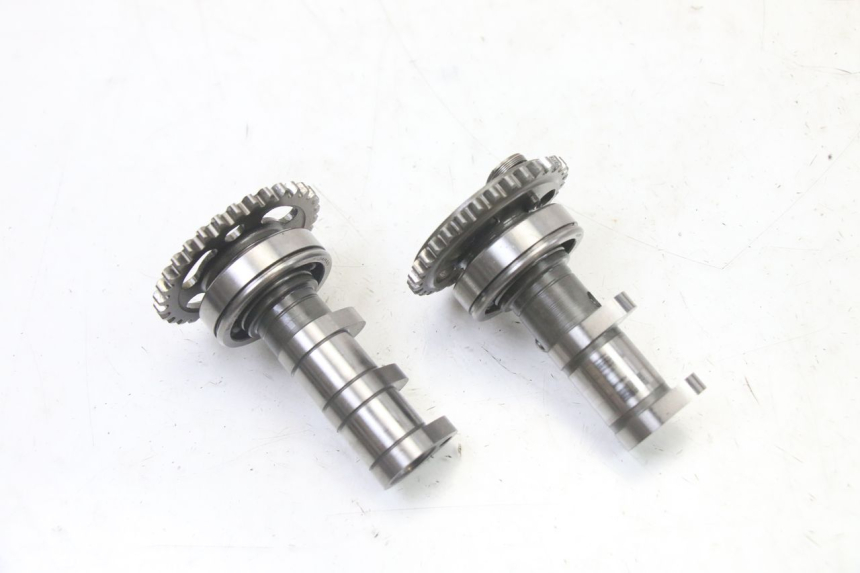 photo de ARBOL LEVAS YAMAHA YZ-F YZF 250 (2007 - 2013) - Zoom estado de uso