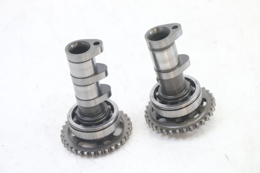 photo de ARBOL LEVAS YAMAHA YZ-F YZF 250 (2007 - 2013) - Otra perspectiva