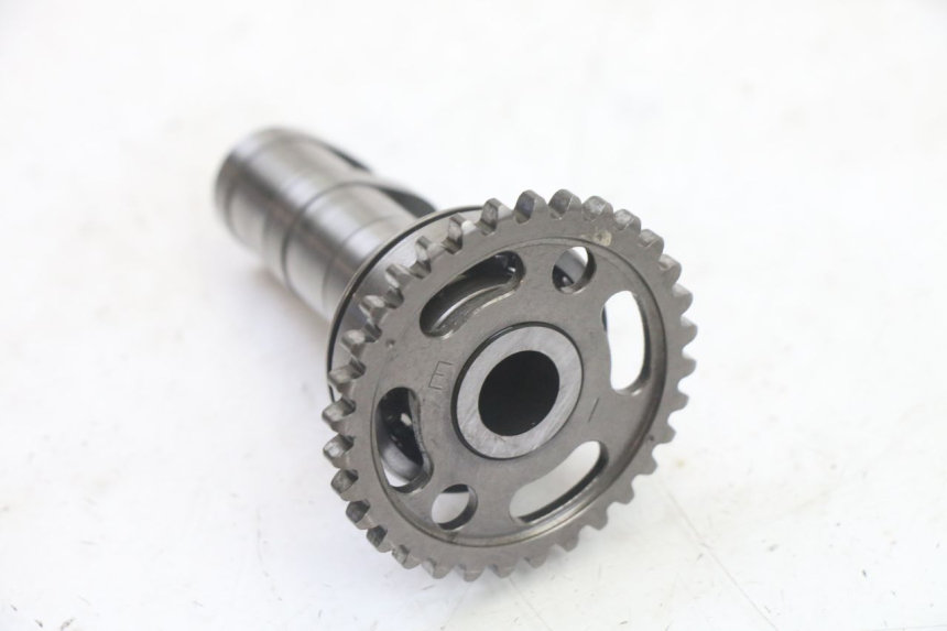 photo de ARBOL LEVAS YAMAHA YZ-F YZF 250 (2007 - 2013) - Detalles de los puntos de fijación