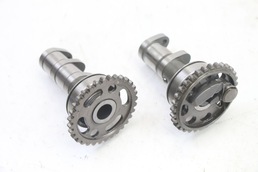 photo de ARBOL LEVAS YAMAHA YZ-F YZF 250 (2007 - 2013) - Vista principal