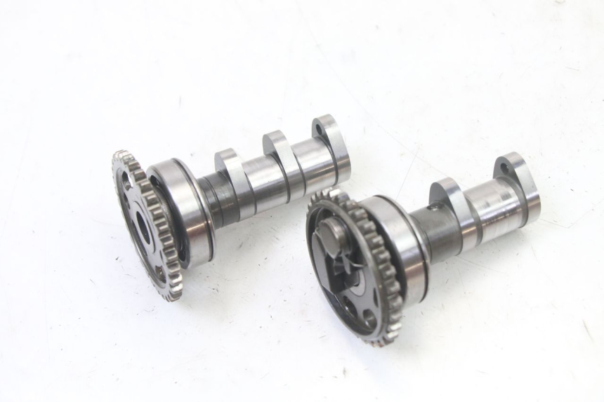 photo de ARBOL LEVAS YAMAHA YZ-F YZF 250 (2007 - 2013) - Detalle de la pieza