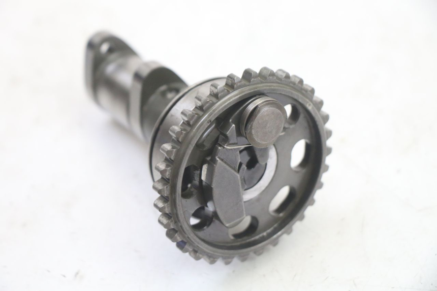 photo de ARBOL LEVAS YAMAHA YZ-F YZF 250 (2007 - 2013) - Características distintivas