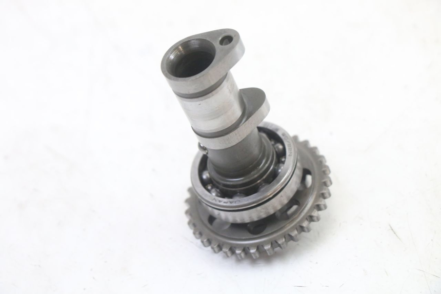 photo de ARBOL LEVAS YAMAHA YZ-F YZF 250 (2007 - 2013) - Primer plano de alta resolución