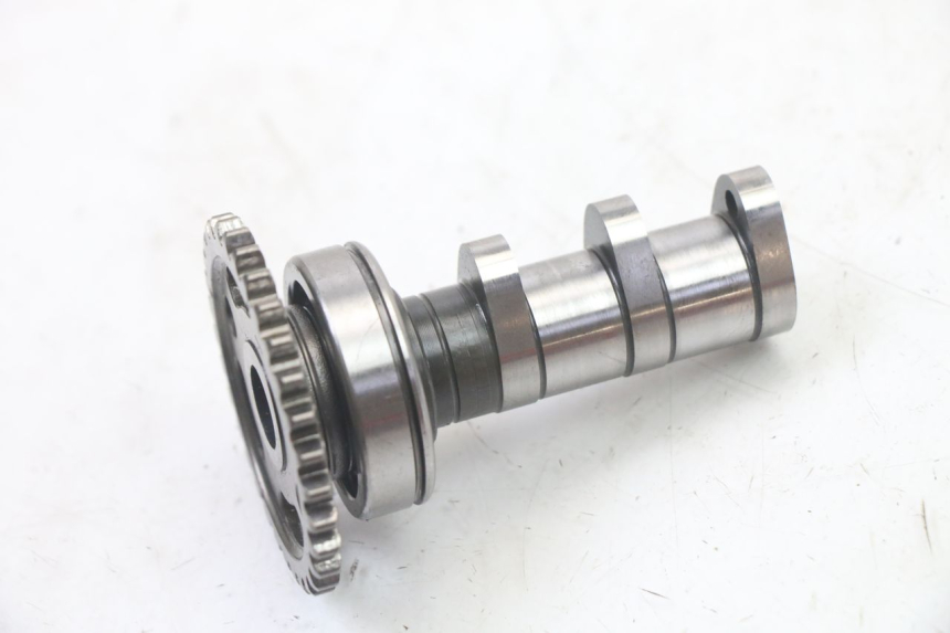 photo de ARBOL LEVAS YAMAHA YZ-F YZF 250 (2007 - 2013) - Primer plano técnico