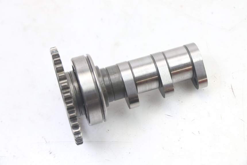 photo de ARBOL LEVAS YAMAHA YZ-F YZF 250 (2007 - 2013) - Estado de la superficie y material