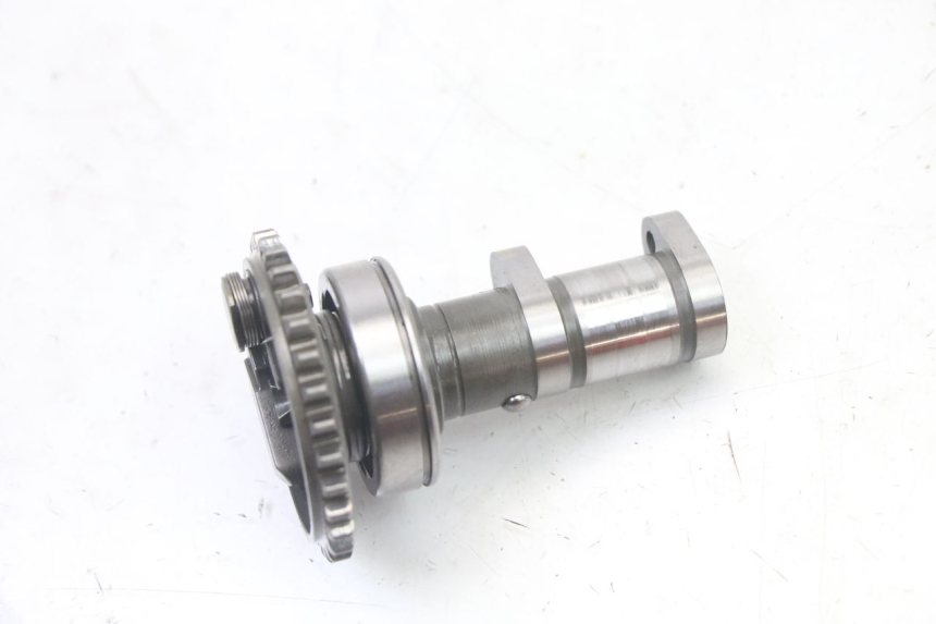 photo de ARBOL LEVAS YAMAHA YZ-F YZF 250 (2007 - 2013) - Marcados y referencias originales