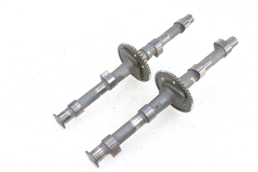 photo de ARBOL LEVAS KAWASAKI ZR 7 750 (1999 - 2004) - Vista principal