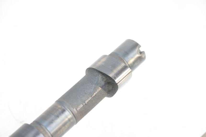 photo de ARBOL LEVAS KAWASAKI ZR 7 750 (1999 - 2004) - Características distintivas