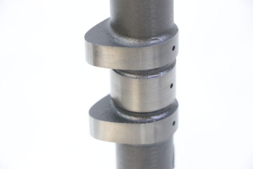 photo de ARBOL LEVAS ADMISION HONDA CB R 1000 (2018 - 2023) - Detalles de los puntos de fijación