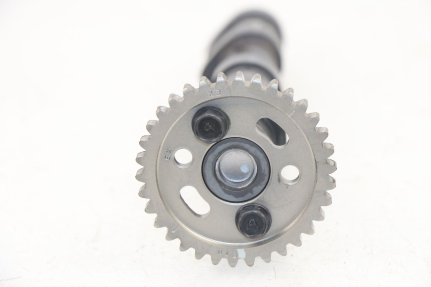 photo de ARBOL LEVAS ADMISION KAWASAKI ER-6 ER6 F 650 (2006 - 2009) - Primer plano técnico