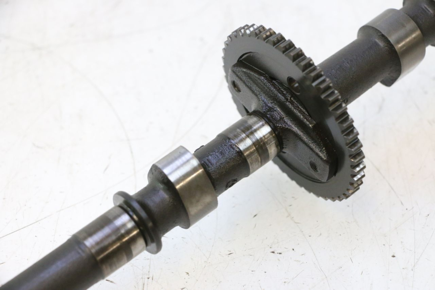 photo de ARBOL LEVAS ADMISION SUZUKI GSF N BANDIT 1200 (2001 - 2005) - Características distintivas